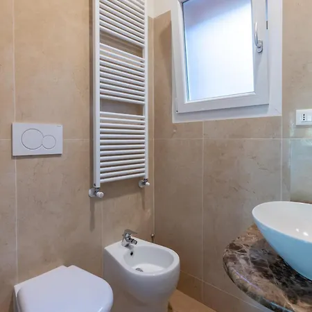 Residenza Gastone Rossi - Gastone Rossi Apartamento *