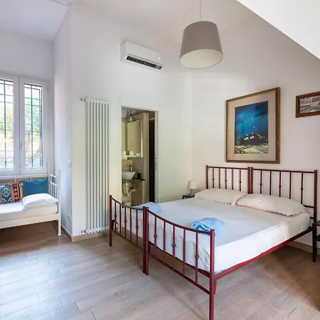 Apartamento Residenza Gastone Rossi - Gastone Rossi