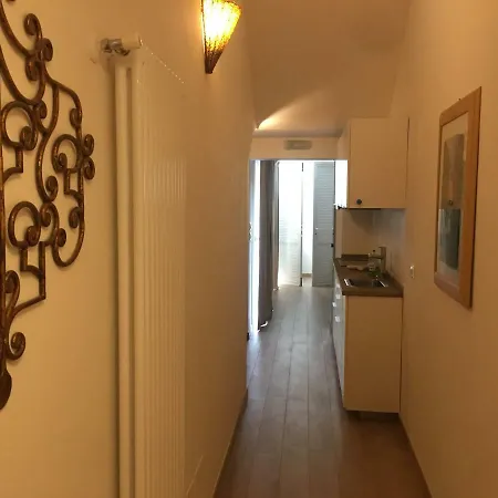 Residenza Gastone Rossi - Gastone Rossi