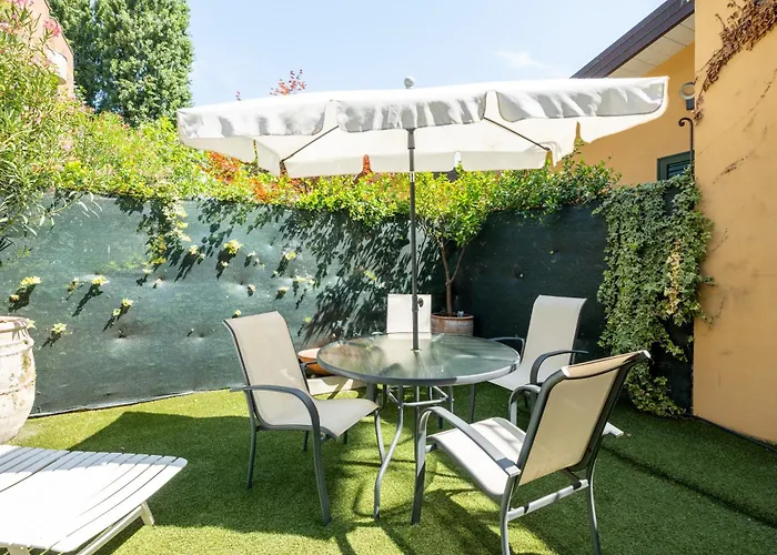 דירה Residenza Gastone Rossi - Gastone Rossi