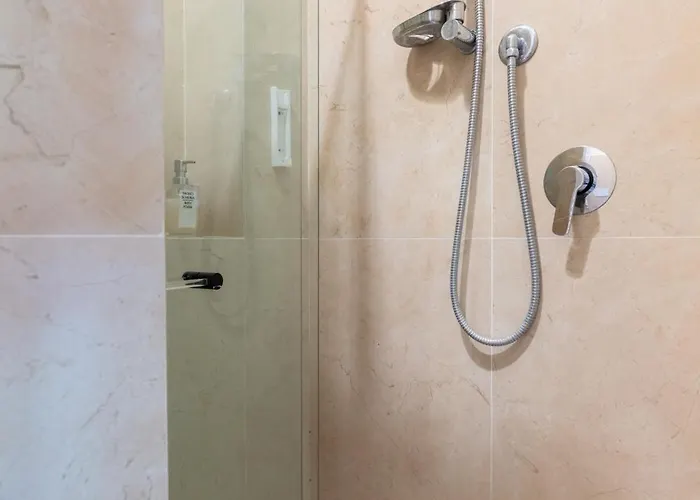 Residenza Gastone Rossi - Gastone Rossi דירה בולוניה