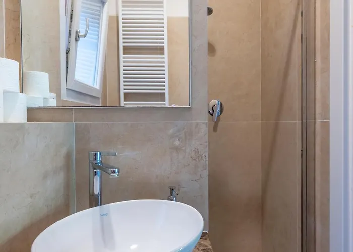 דירה Residenza Gastone Rossi - Gastone Rossi בולוניה