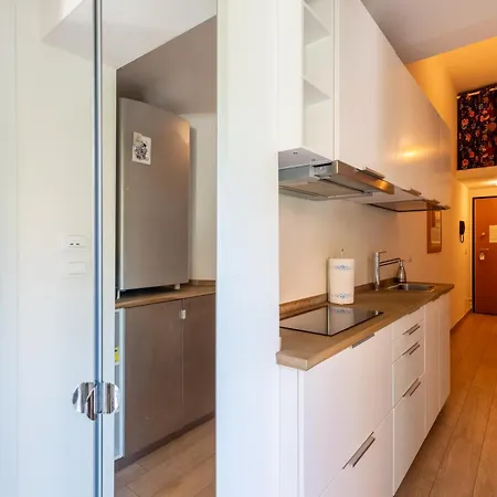 Residenza Gastone Rossi - Gastone Rossi