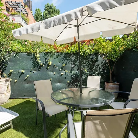 Residenza Gastone Rossi - Gastone Rossi Διαμέρισμα Μπολόνια