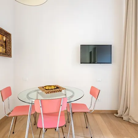 Апартаменты Residenza Gastone Rossi - Gastone Rossi