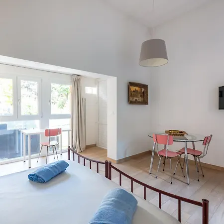 Διαμέρισμα Residenza Gastone Rossi - Gastone Rossi *