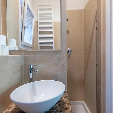 Διαμέρισμα Residenza Gastone Rossi - Gastone Rossi Μπολόνια