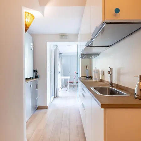 Residenza Gastone Rossi - Gastone Rossi