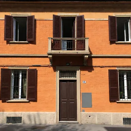 Residenza Gastone Rossi - Gastone Rossi