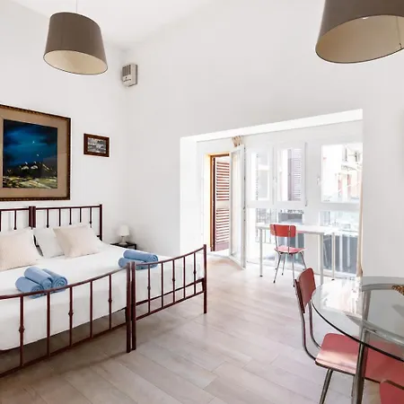Apartment Residenza Gastone Rossi - Gastone Rossi *