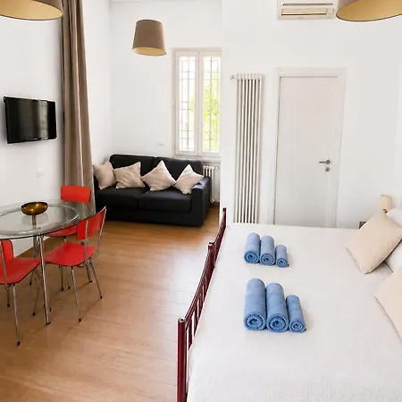 Apartment Residenza Gastone Rossi - Gastone Rossi *
