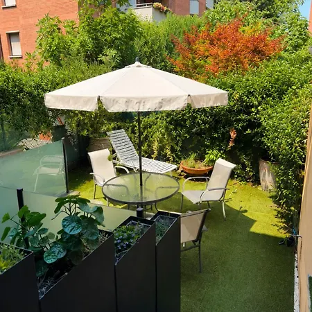 Residenza Gastone Rossi - Gastone Rossi Bologna
