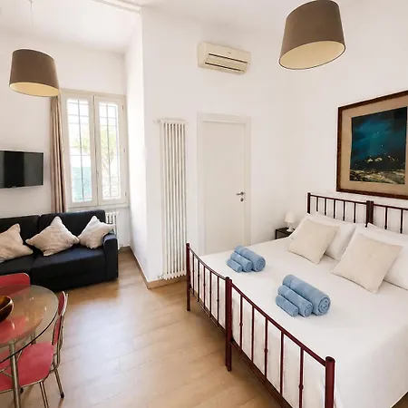 Apartment Residenza Gastone Rossi - Gastone Rossi Bologna
