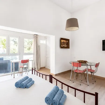 Residenza Gastone Rossi - Gastone Rossi * Bologna