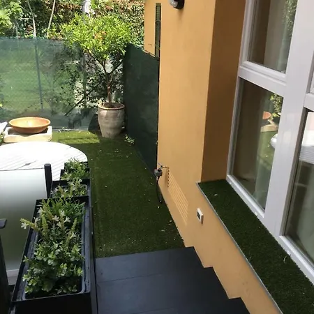 Residenza Gastone Rossi - Gastone Rossi *