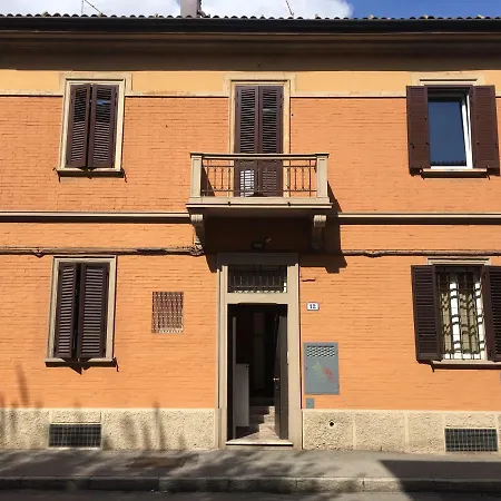 Residenza Gastone Rossi - Gastone Rossi Apartment *