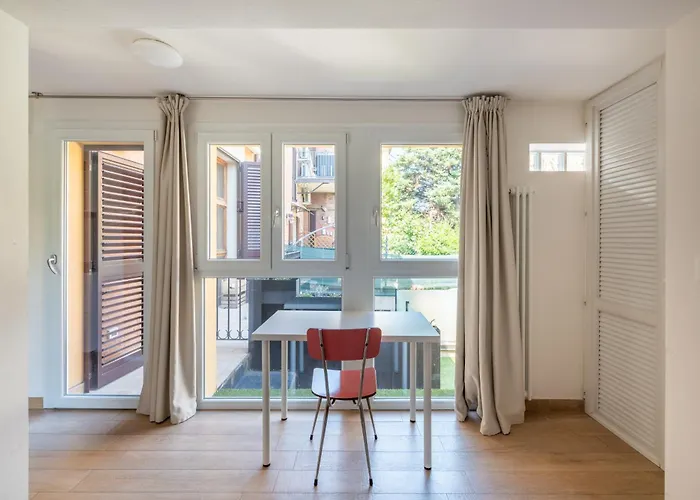 Residenza Gastone Rossi - Gastone Rossi *