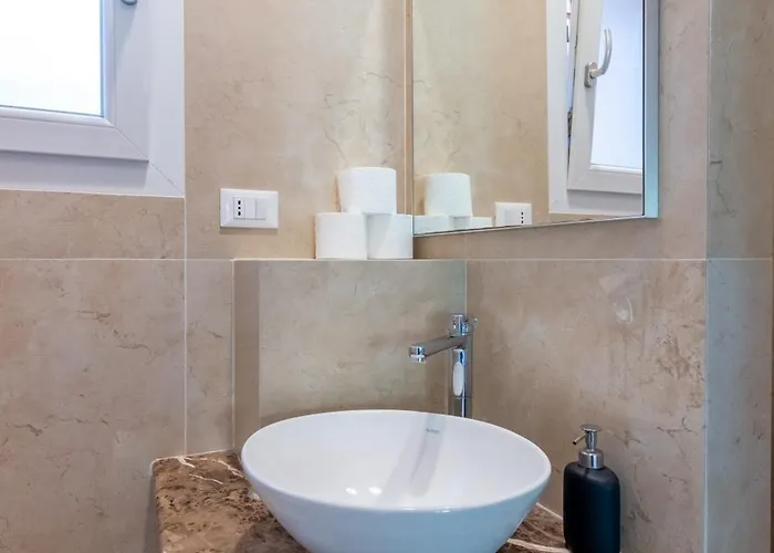 Residenza Gastone Rossi - Gastone Rossi