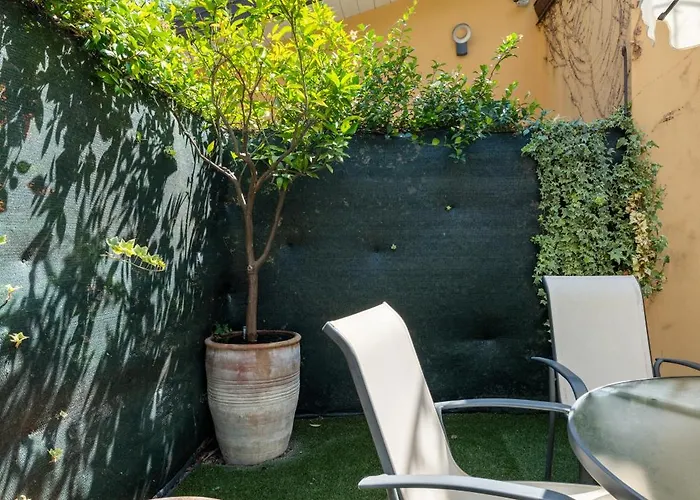 Residenza Gastone Rossi - Gastone Rossi شقة