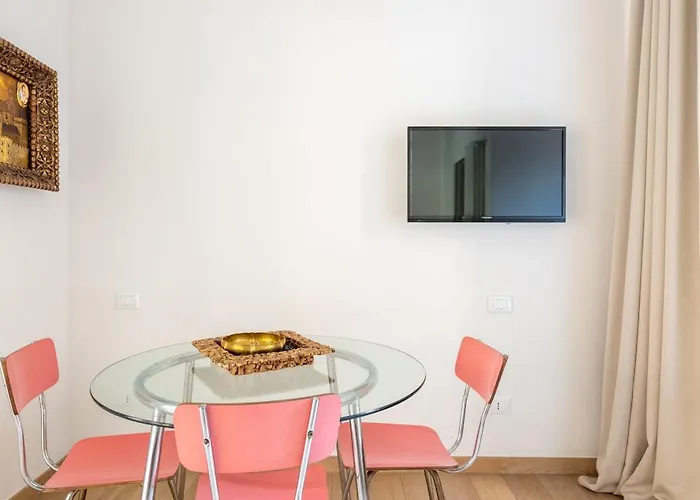 Apartamento Residenza Gastone Rossi - Gastone Rossi