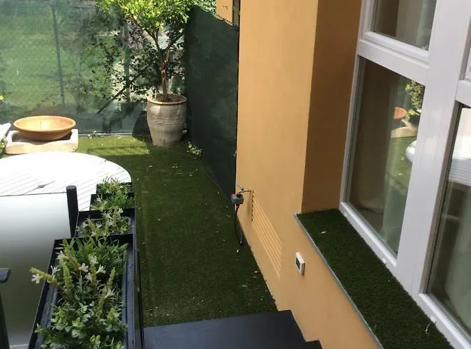 Residenza Gastone Rossi - Gastone Rossi *