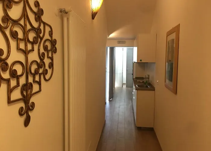 Residenza Gastone Rossi - Gastone Rossi