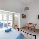 Appartamento Residenza Gastone Rossi - Gastone Rossi *