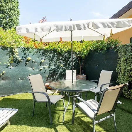 Apartament Residenza Gastone Rossi - Gastone Rossi