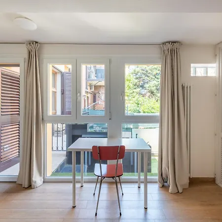 Residenza Gastone Rossi - Gastone Rossi *