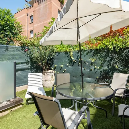 Residenza Gastone Rossi - Gastone Rossi Bolonia