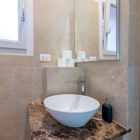 Residenza Gastone Rossi - Gastone Rossi