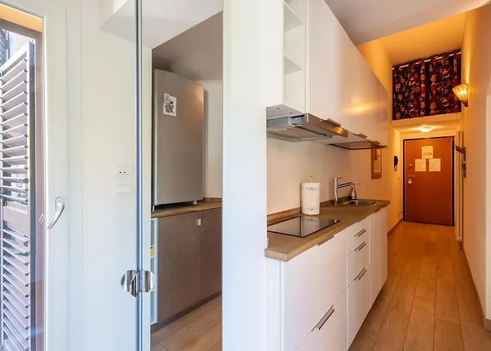 Residenza Gastone Rossi - Gastone Rossi