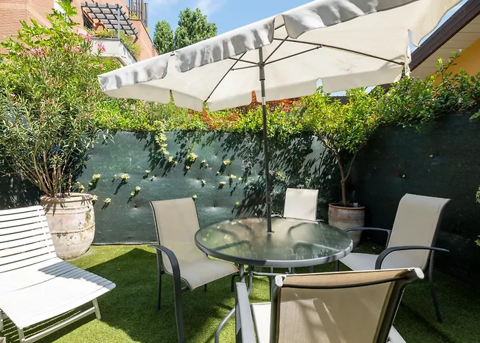 Residenza Gastone Rossi - Gastone Rossi Appartamento Bologna