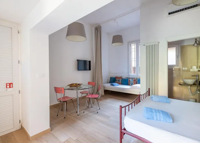 Appartamento Residenza Gastone Rossi - Gastone Rossi Bologna