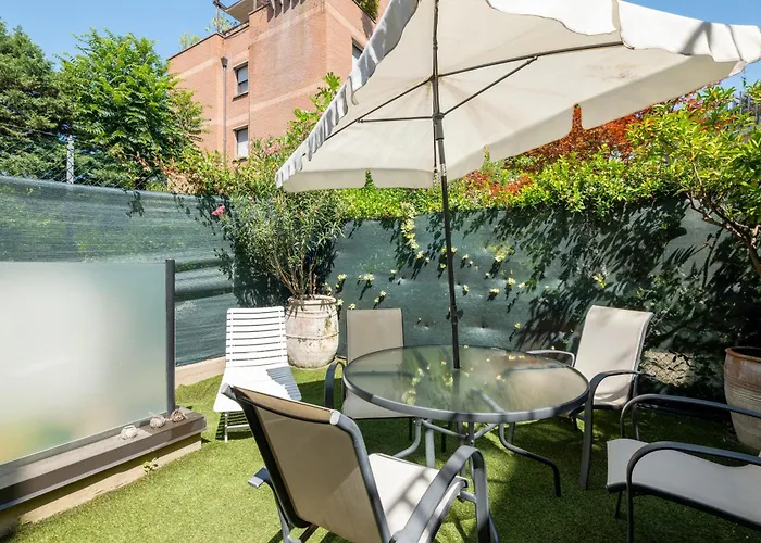 Residenza Gastone Rossi - Gastone Rossi Bologna