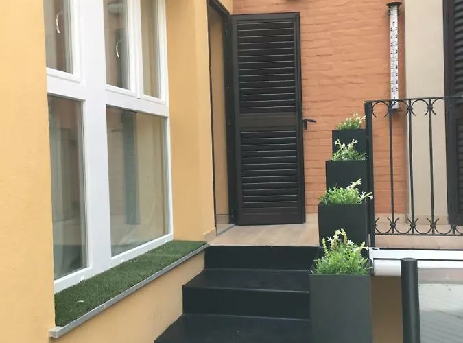 Residenza Gastone Rossi - Gastone Rossi 아파트